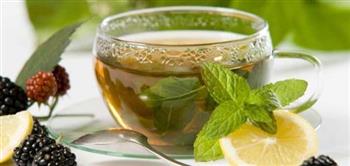  دراسة جديدة : تكشف فائدة خفية للشاي الأخضر
