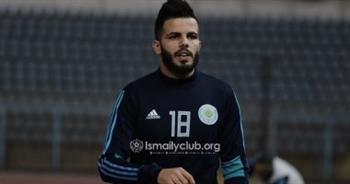 فيفا يقرر ايقاف الاسماعيلي من القيد لمدة 3 فترات بسبب لسعد الجزيري