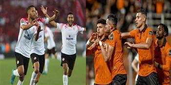 موعد نهائي كأس العرش بين الوداد ونهضة بركان