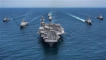   صحيفة صينية: الولايات المتحدة تكثف أنشطتها في بحر الصين الجنوبى