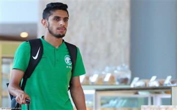 الخليج يتعاقد مع محمد السهلي