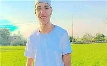 ضبط مسئول نادي المعصرة بعد غرق شاب