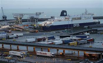   رئيس ميناء دوفر: بريكست يعنى فحصًا أمنيُا أطول للقادمين إلى البلاد‎‎