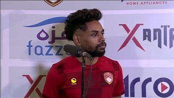 ضمك يجدد عقد مجرشي رسميا