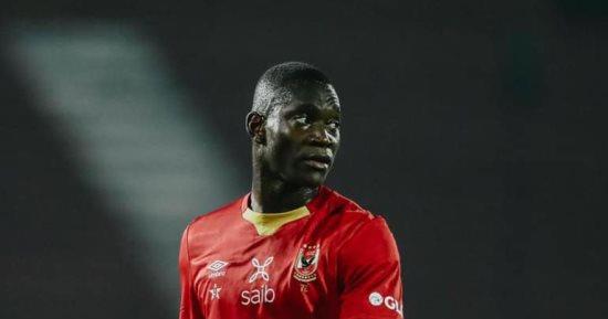 النصر السعودي يترقب موافقة الأهلي لضم المالي ديانج  