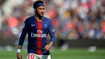 نيمار عن رحيله من باريس: الناس يثرثرون كثيرا