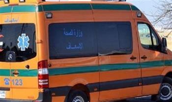 إصابة 4 إثر وقوع مشاجرة بديرب نجم في الشرقية