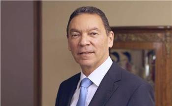 كريم موضعي.. هاني الناظر: علاج جديد للبهاق ثمنه 35 ألف جنيه.. فيديو