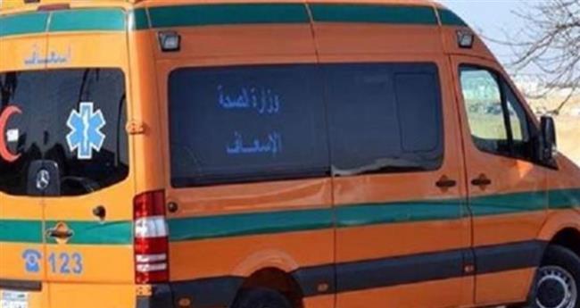 طفل يتناول مادة سامة عن طريق الخطأ في الشرقية