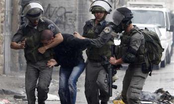   الاحتلال يعتقل ثلاثة فلسطينيين فى الضفة الغربية ويقتحم جبل المكبر بالقدس