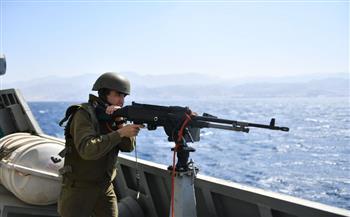   بحرية الاحتلال تستهدف الصيادين شمال قطاع غزة