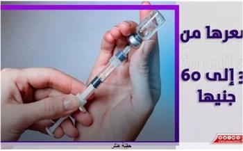  رئيس شعبه الأدوية يحذر من حقنه هتلر|فيديو