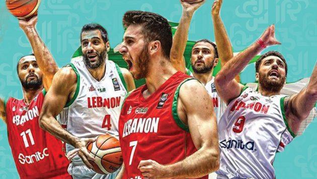 عون وميقاتى يهنئون منتخب كرة السلة لتأهله إلى نهائى كأس أسيا