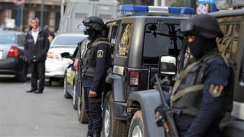 أمن القاهرة يكشف حقيقة بطل فيديو الاستعراض بمطواه