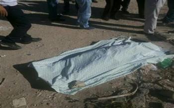 مصرع شاب دهسًا في حادث على طريق طنطا - المحلة