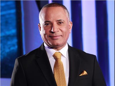  أحمد موسى : برنامج على مسئوليتي يدعم كل الأندية.. ونستمع للجميع