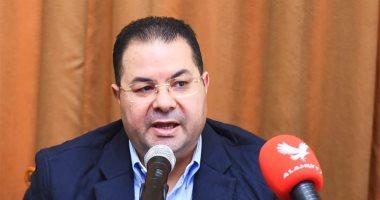 الأهلي: ما فعله الدماطي يخالف ثوابت النادي.. ولا خلافات بمجلس الإدارة