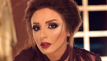 أنغام تشارك جمهورها أحدث ظهور من حفلها الغنائي الأخير