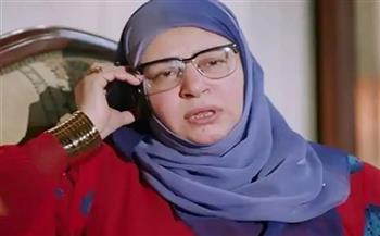   أسماء عوف تكشف كواليس بدايتها على التيك توك .. وقصة فيديو الفنانة عبلة كامل