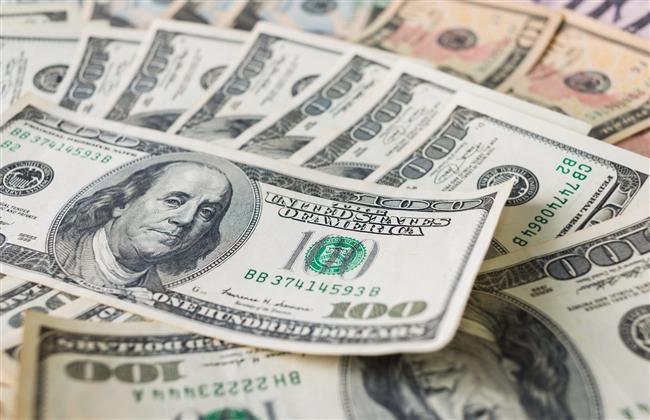 سعر الدولار يوم الإثنين 25 /7 / 2022