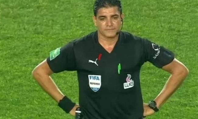 نور الدين للأهلي وعاشور للزمالك.. تعرف على حكام مباريات الجولة الـ 26 بالدوري