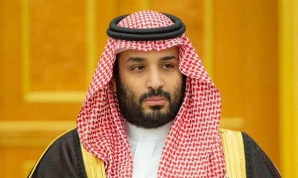 محمد بن سلمان يستقبل رئيس كازاخستان