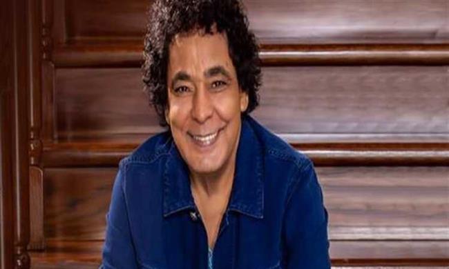 محمد منير يعلن عن مفاجأة لـ جماهير نادى الزمالك 