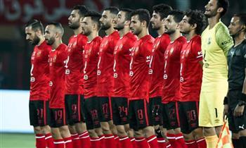 تعرف على موعد مباراة الأهلى والجونة فى الدورى الممتاز