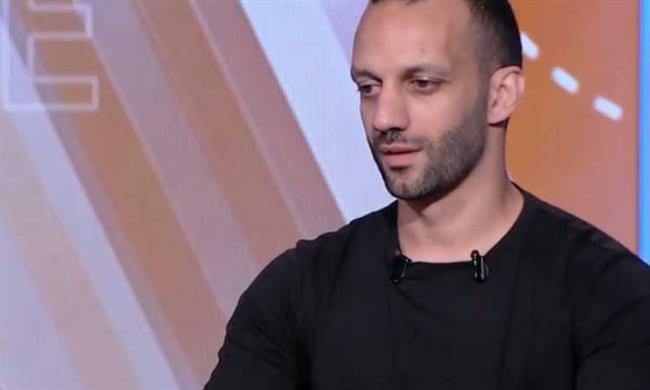 أمير مرتضى: لاعبو الزمالك تمنوا مواجهة الأهلى فى نهائى الكأس