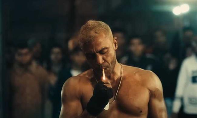 فى السعودية.. فيلم "عمهم" يحقق أعلى إيراد يومى 