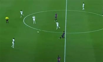 بث مباشر .. شاهد مباراة ريال مدريد ضد برشلونة