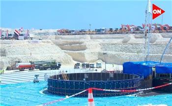 رئيس الطاقة النووية: نحن في مرحلة تاريخية انتظرناها من الخمسينيات 