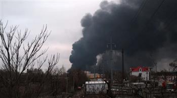   روسيا تنفى صلتها بالهجمات على ميناء أوديسا