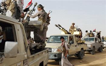   حقوق الإنسان باليمن تدين استهداف ميليشيات الحوثي حي الروضة في تعز
