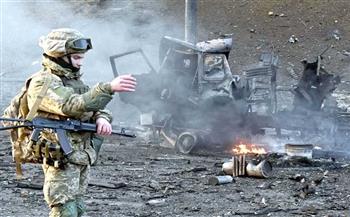   أوكرانيا: مقتل 39 ألفا و520 جنديا روسيا منذ بدء العمليات العسكرية