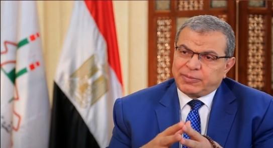 "القوى العاملة" : تعيين 1048 منهم 30 "قادرون باختلاف" بالإسماعيلية