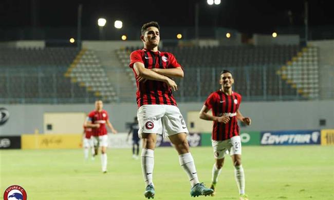 الإنذار الثالث يحرم فيتوشر من وجود «بوبو» أمام الزمالك