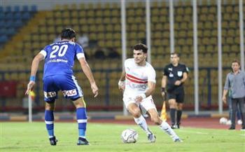 الليلة.. الزمالك يواجه سموحة بنشوة التتويج بالكأس 