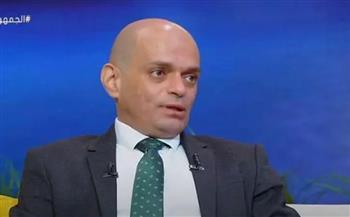 مسئول بجامعة الدول: المرأة والأطفال وكبار السن الأكثر تضررًا من ملف التغيرات المناخية