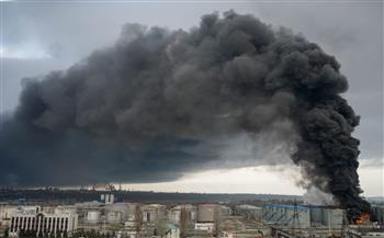   النمسا تدين الهجوم الصاروخي على ميناء "أوديسا" في أوكرانيا