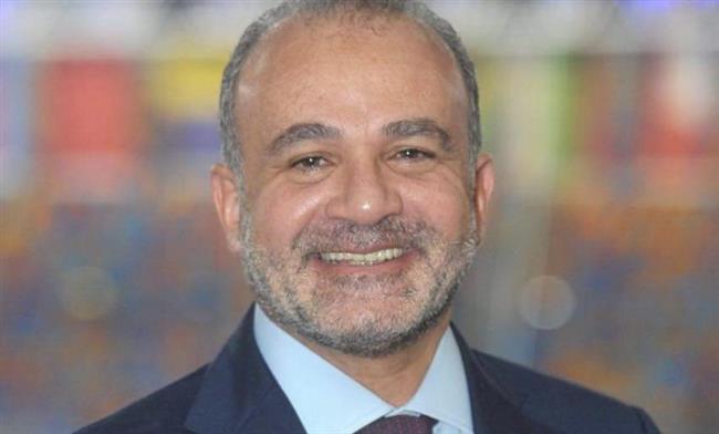 عبدالمنعم الحسيني: نتائج السلاح المصري ممتازة وينقصنا بعض الخبرات والبطولة نجحت بفضل العمل الجماعي