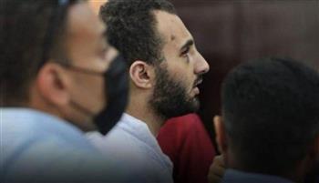 تعرف على ردت محكمة جنايات المنصورة في حيثيات الحكم ‏بإعدام محمد عادل