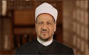 هل أمنع أقاربي من دخول منزلي بسبب الحسد؟.. مجدي عاشور يجيب