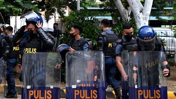   مقتل ثلاثة أشخاص في إطلاق نار بـ «العاصمة الفلبينية»