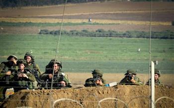   الاحتلال الإسرائيلي يستهدف الأراضي الزراعية والمراكب جنوب قطاع غزة 
