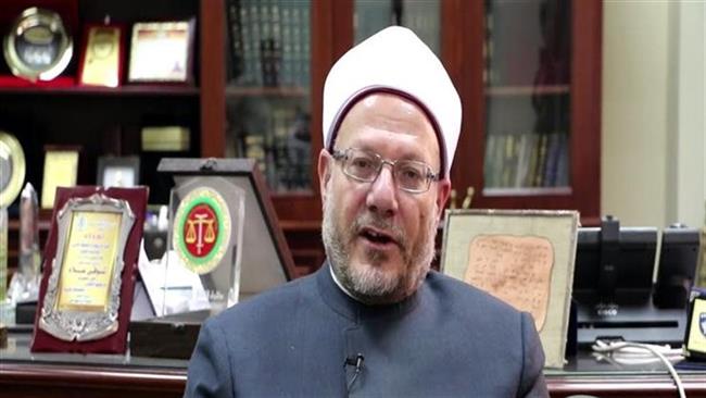 مفتي الجمهورية يوضح بداية جمع الصلاة وقصرها للمسافر 