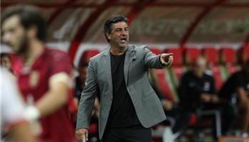روى فيتوريا يطالب تقريرًا مفصلًا عن منتخبات الشباب والناشئين