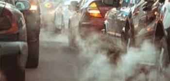   ضبط 16 سيارة تتجاوز نسبة العوادم المقررة و17 قضية بيئية في حملة بالقاهرة الكبرى