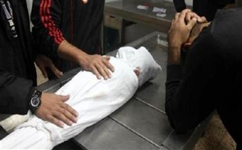   مصرع طفل سقط من الطابق الخامس فى نجع الشيخ فضيل بإسنا