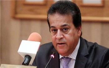 التعليم العالي: فتح باب التقدم لشغل وظيفة مدير معهد تيودور بلهارس للأبحاث